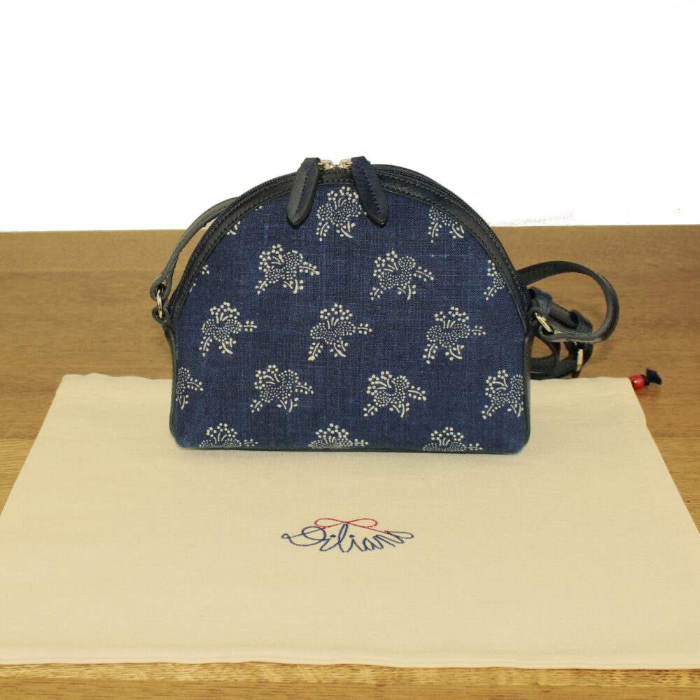 Dilians Halbmond Tasche Julia C0106