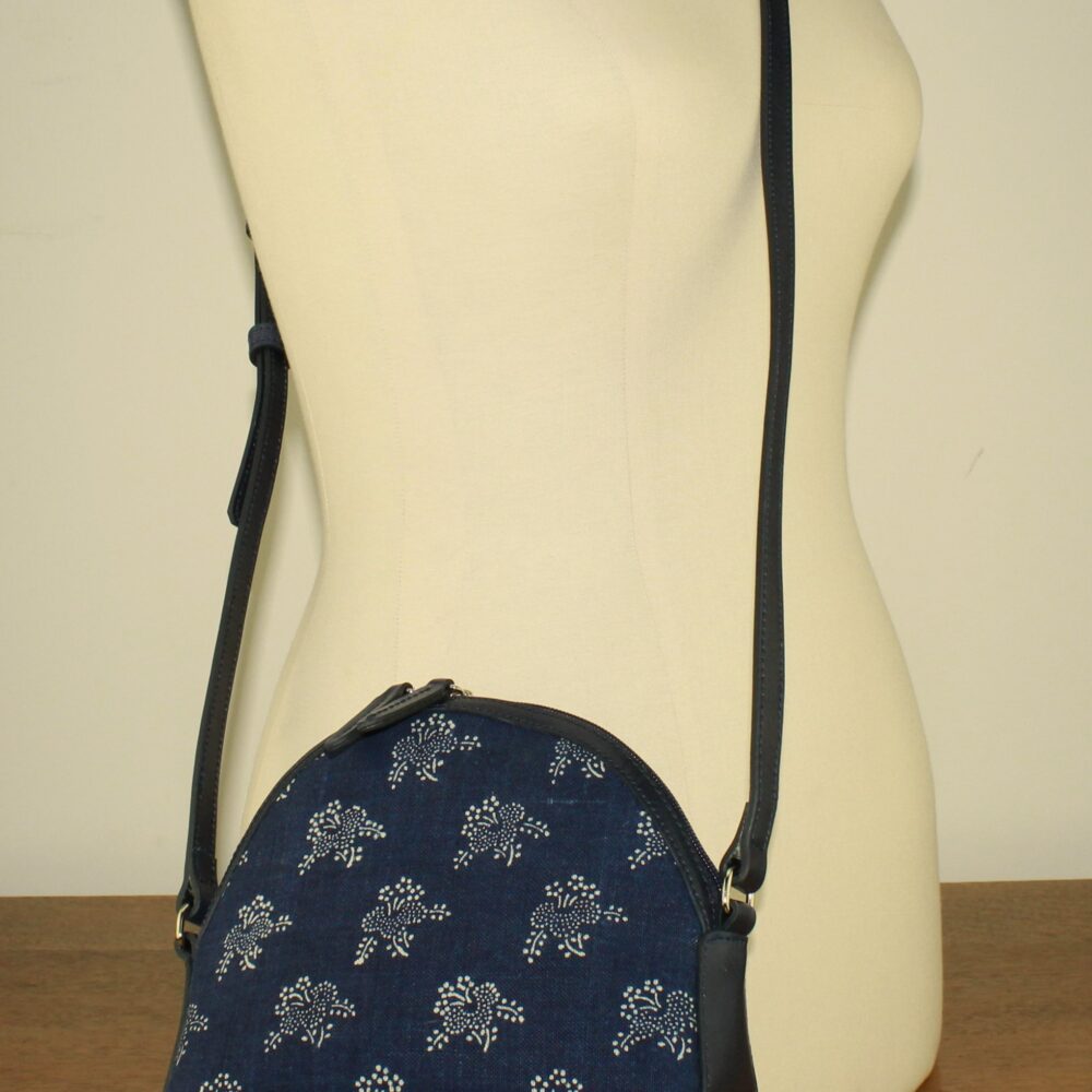 Dilians Halbmond Tasche Julia C0106 – Bild 3