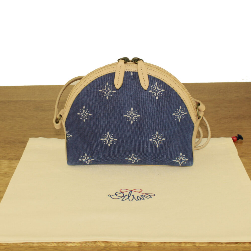 Dilians Halbmond Tasche Julia J0204 – Bild 5