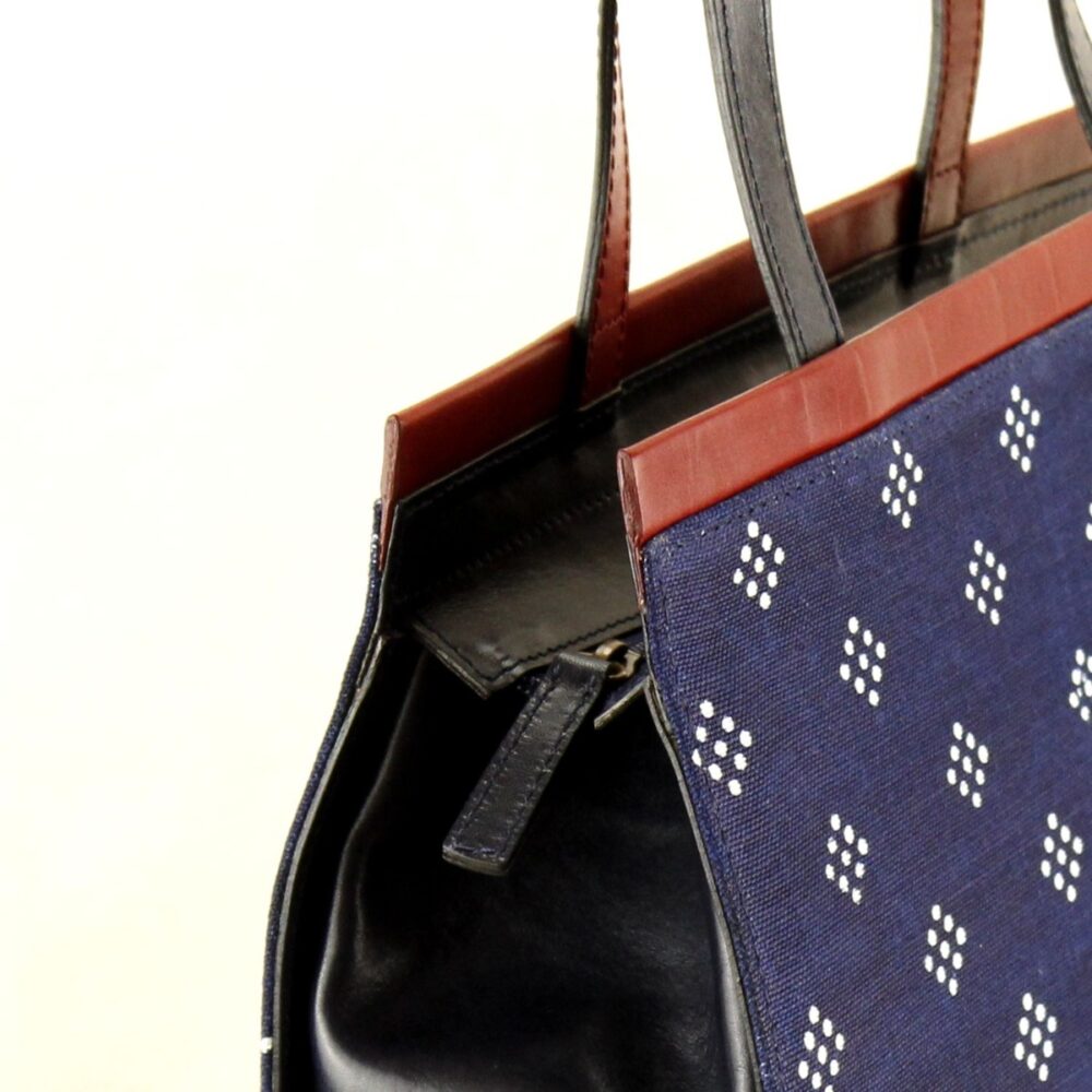 Dilians Handtasche Angelika D170601 – Bild 3