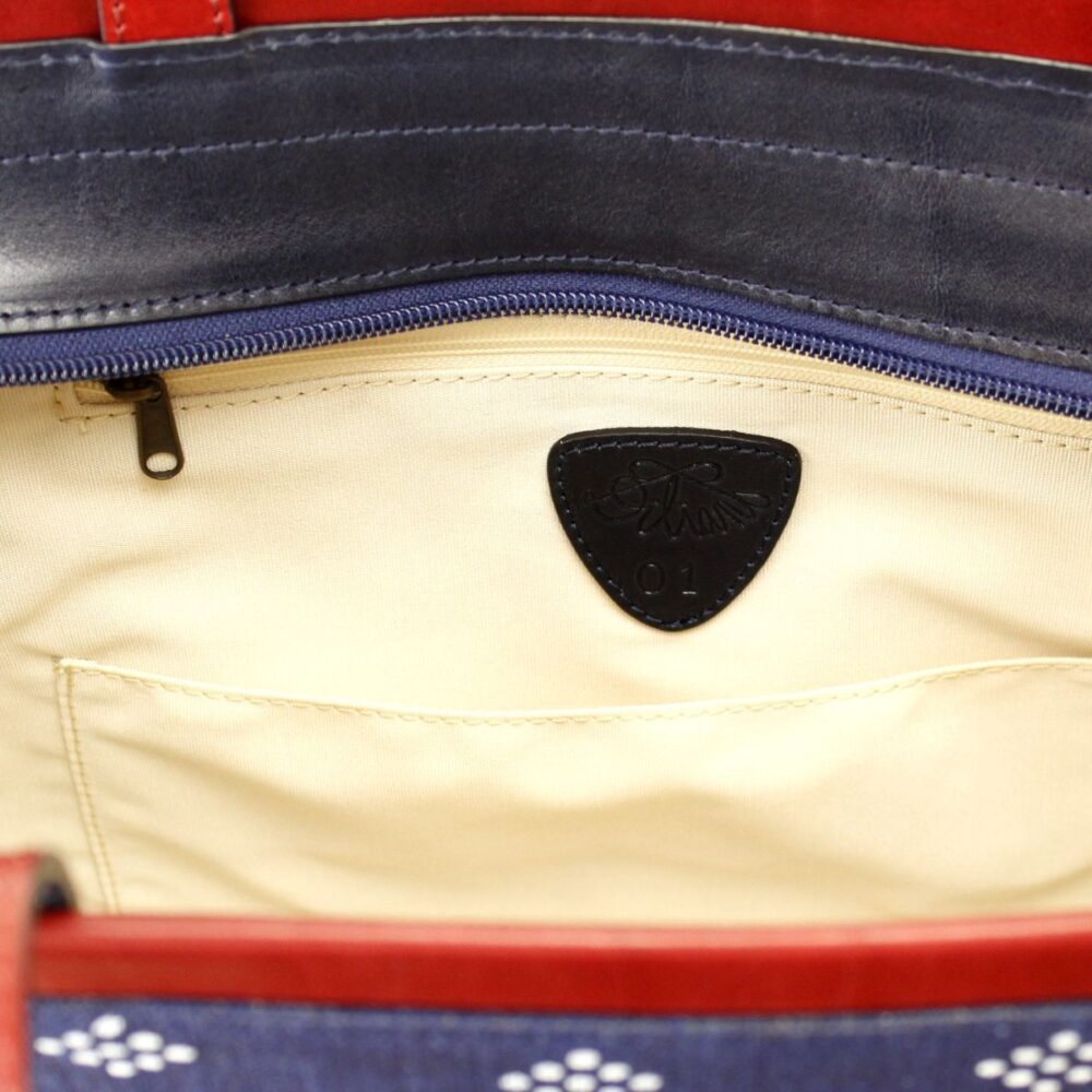 Dilians Handtasche Angelika D170601 – Bild 4