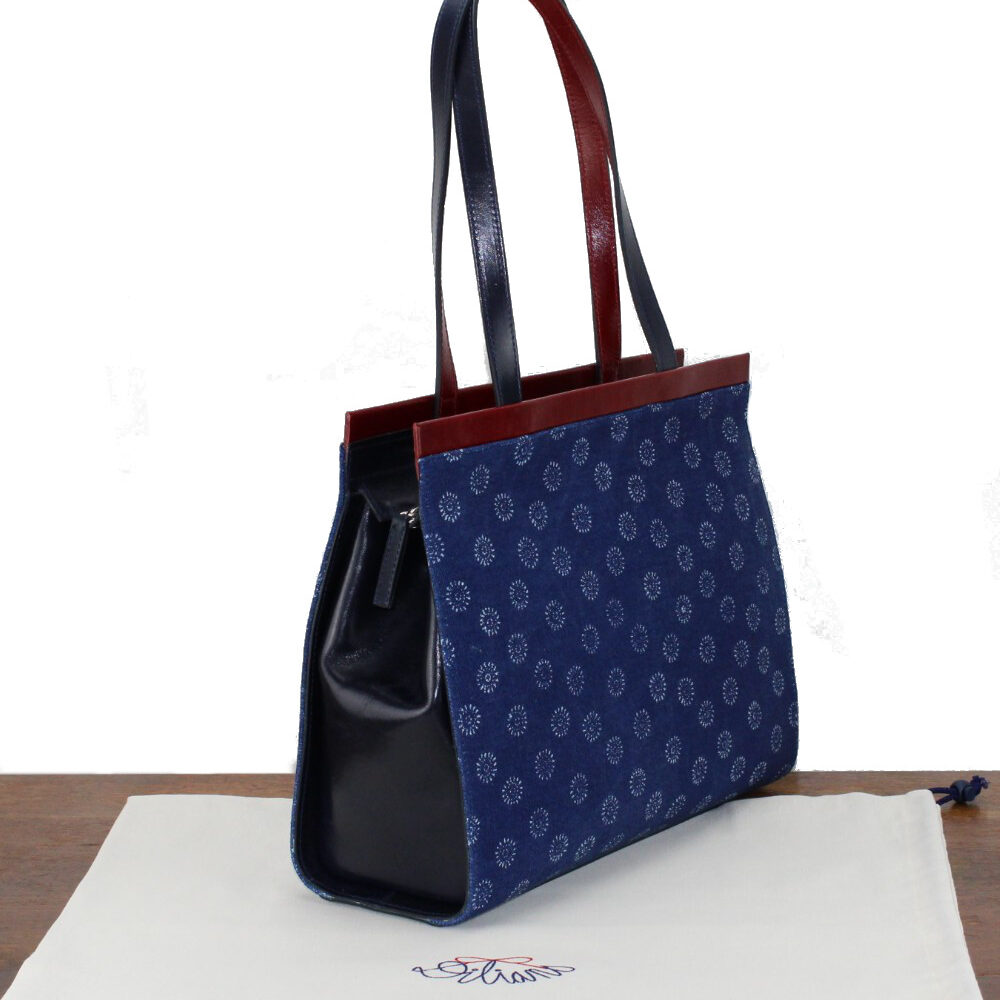 Dilians Handtasche Angelika W020601 – Bild 2
