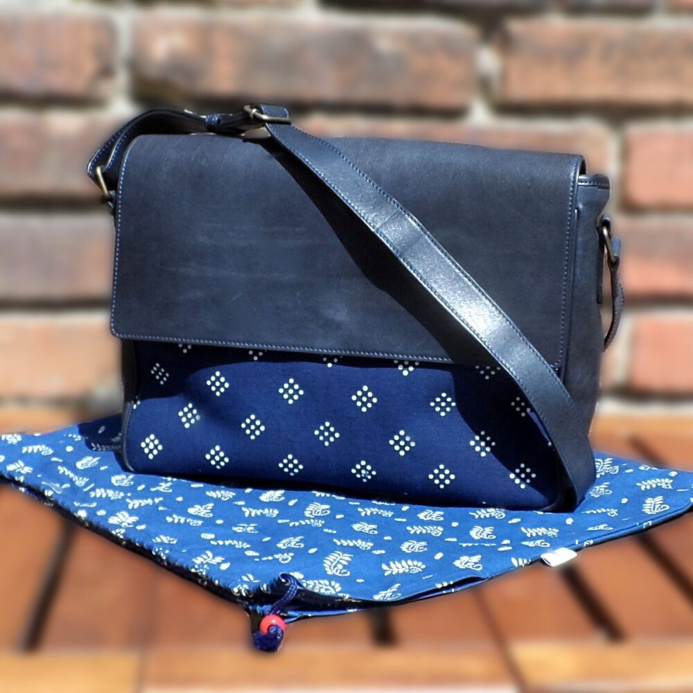 Dilians Messenger Bag Alex D170601