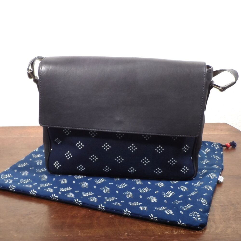 Dilians Messenger Bag Alex D170601 – Bild 2