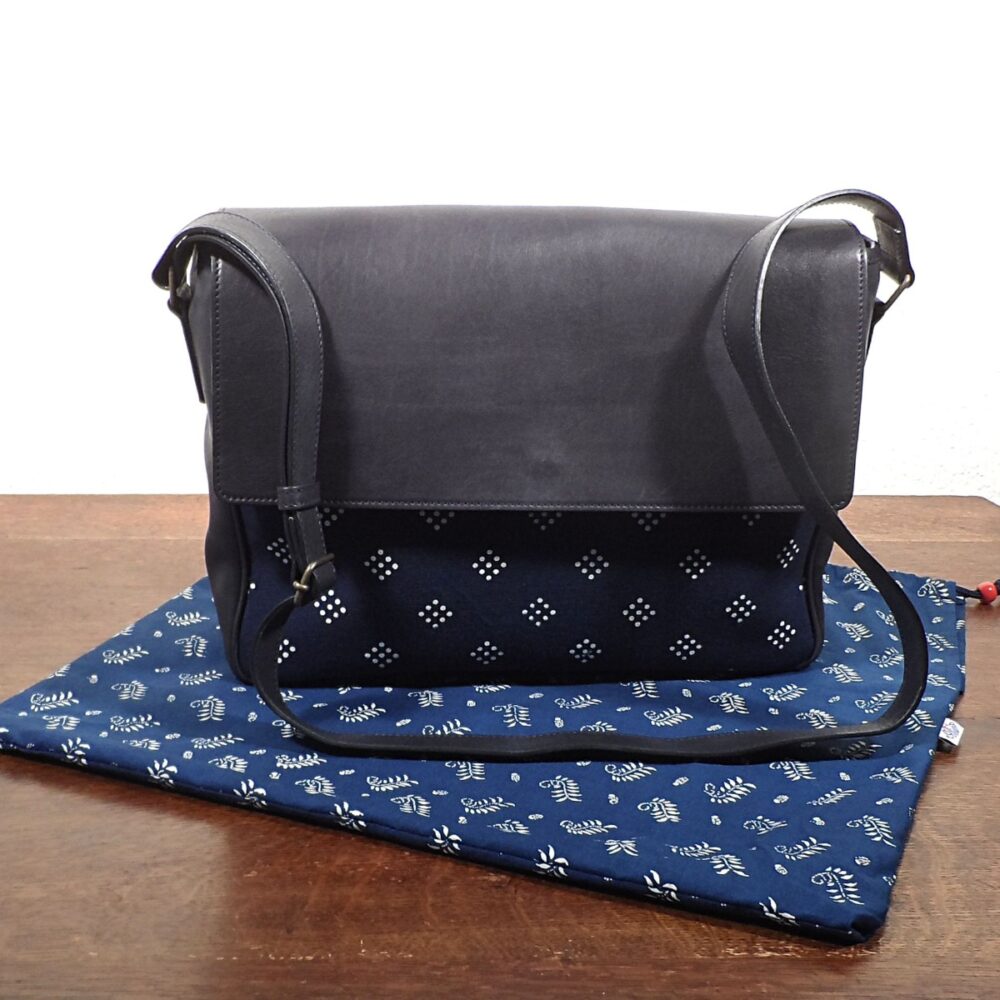 Dilians Messenger Bag Alex D170601 – Bild 3