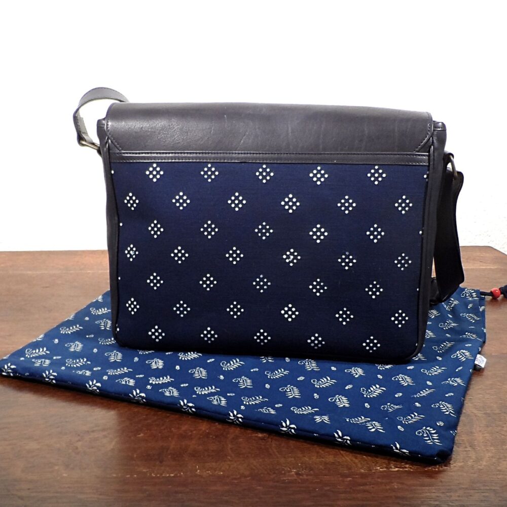 Dilians Messenger Bag Alex D170601 – Bild 4