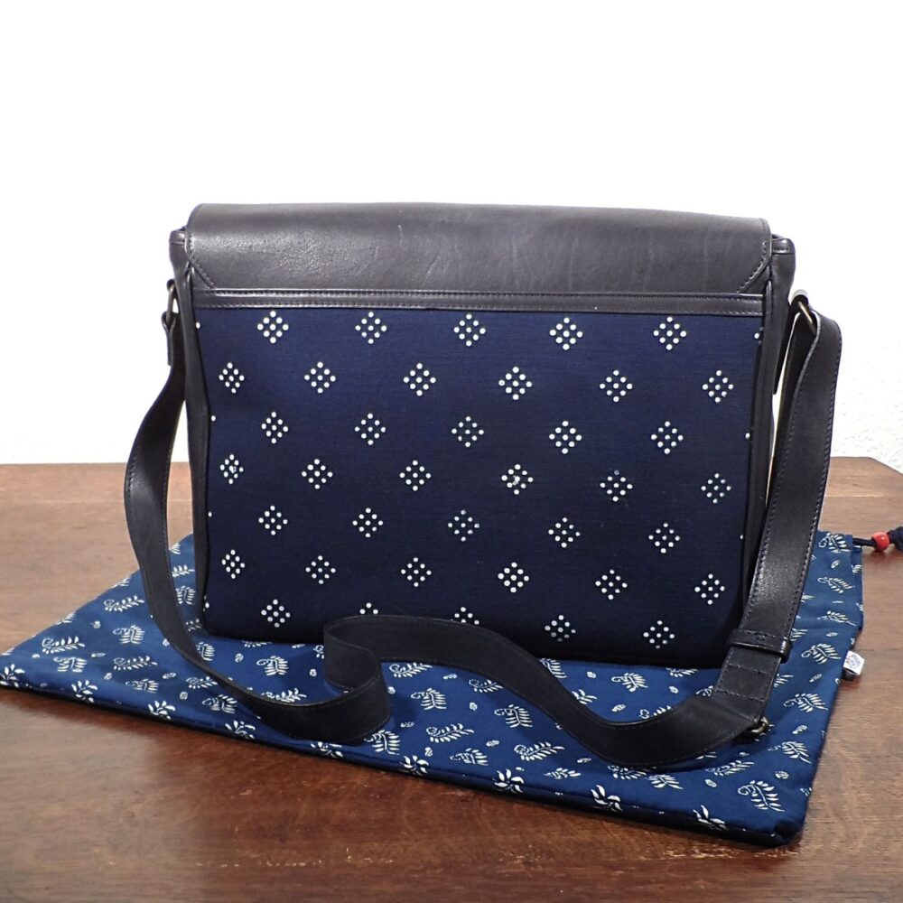 Dilians Messenger Bag Alex D170601 – Bild 5