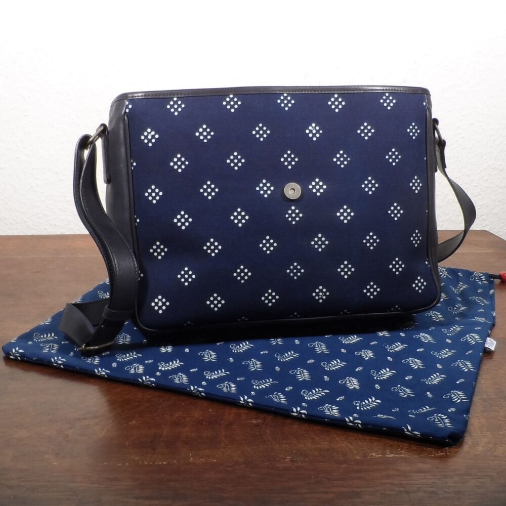 Dilians Messenger Bag Alex D170601 – Bild 7