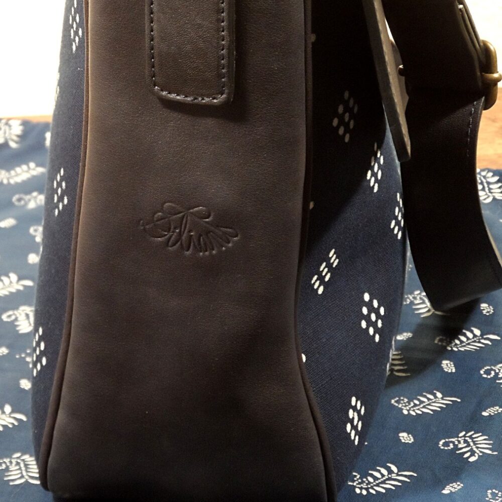 Dilians Messenger Bag Alex D170601 – Bild 8