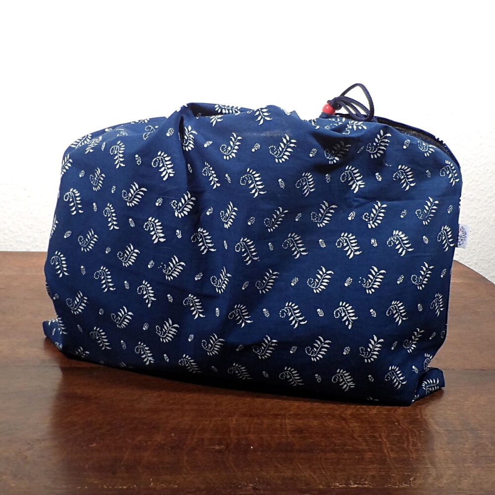 Dilians Messenger Bag Alex D170601 – Bild 9