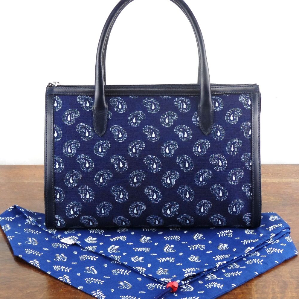 Dilians Handtasche Avril D260601 – Bild 2