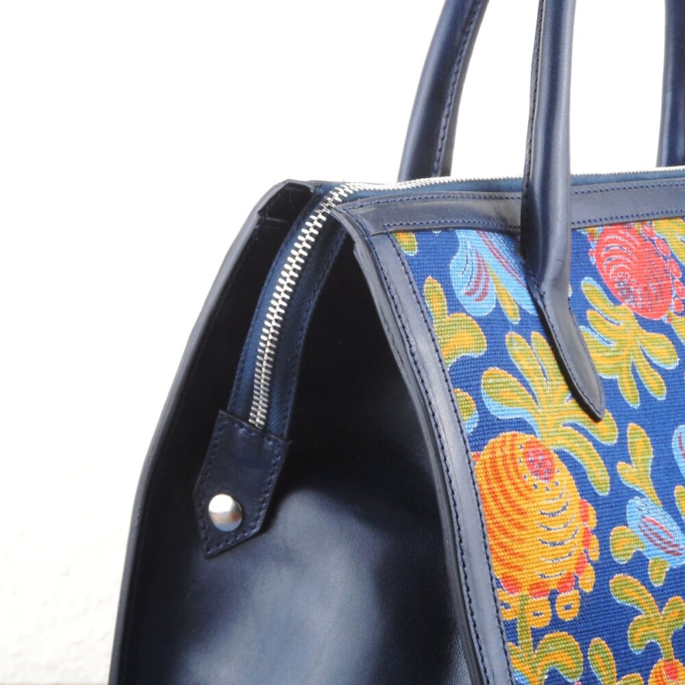 Dilians Handtasche Avril F040601 – Bild 2