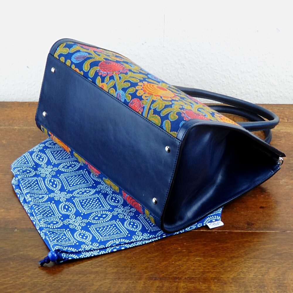Dilians Handtasche Avril F040601 – Bild 5