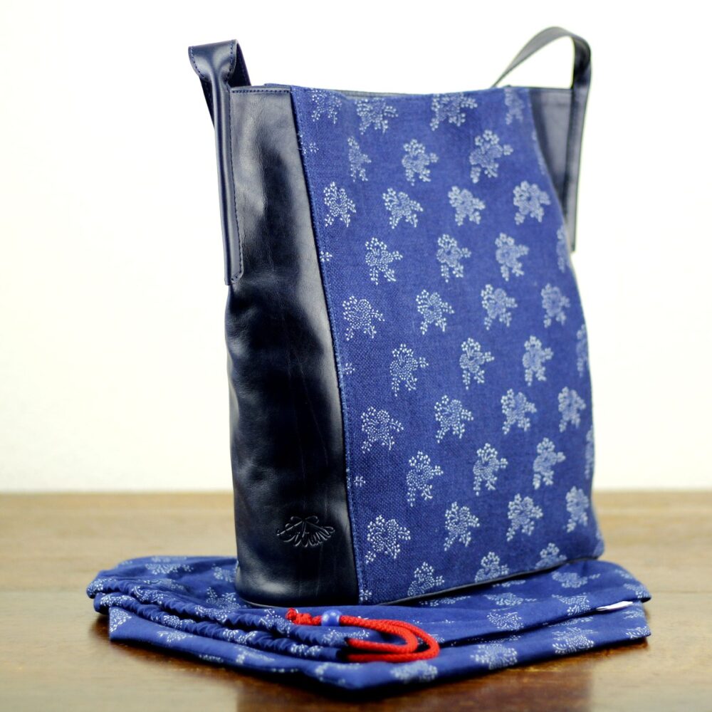 Dilians Crossbody Tasche 'Carmen' C010602 – Bild 3