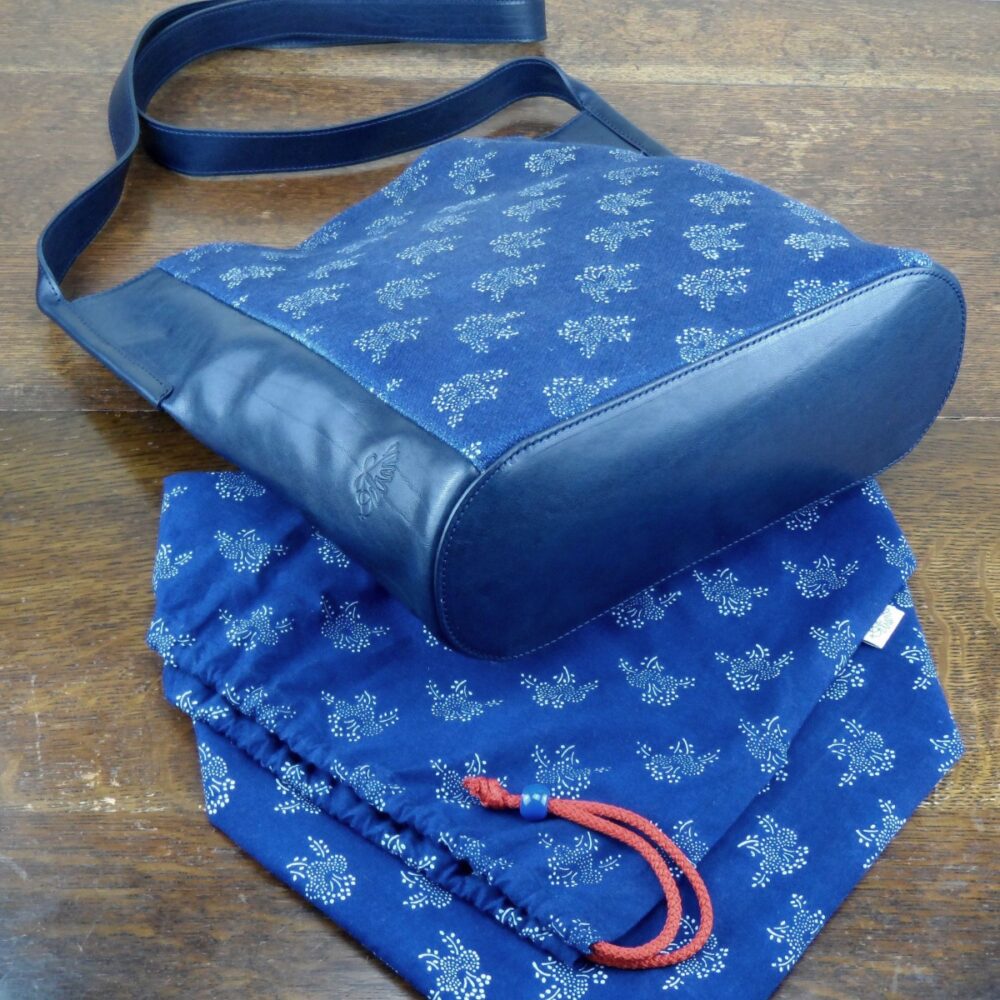 Dilians Crossbody Tasche 'Carmen' C010602 – Bild 7
