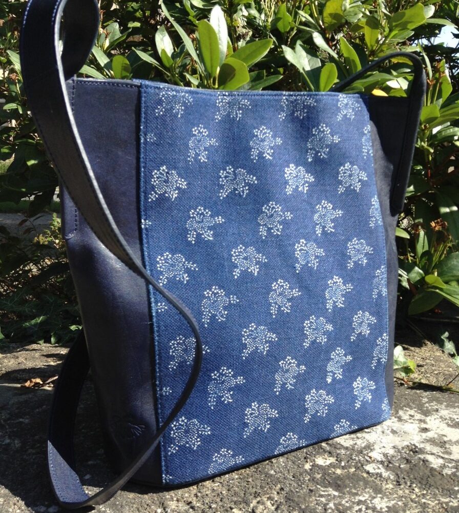 Dilians Crossbody Tasche 'Carmen' C010602 – Bild 5