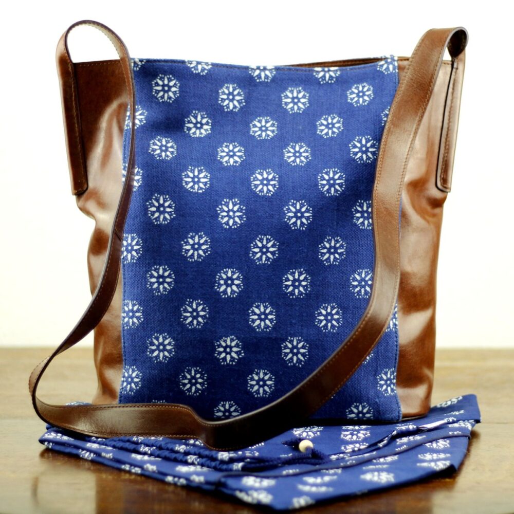 Dilians Crossbody Tasche 'Carmen' D120301