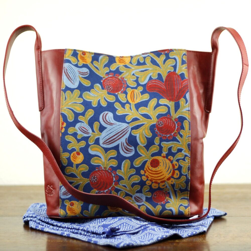 Dilians Crossbody Tasche 'Carmen' F040201