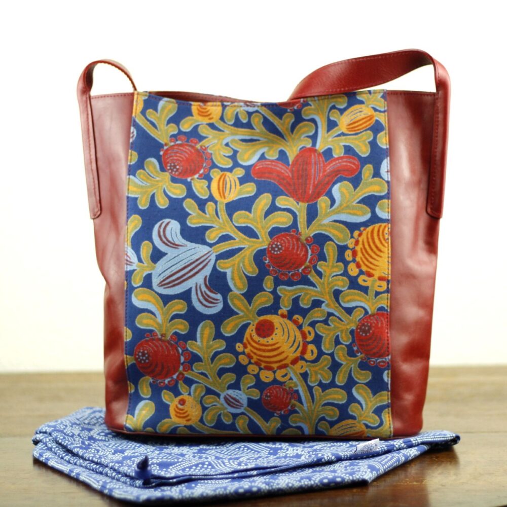 Dilians Crossbody Tasche 'Carmen' F040201 – Bild 3