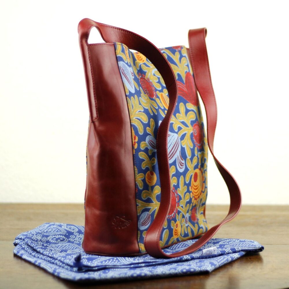 Dilians Crossbody Tasche 'Carmen' F040201 – Bild 4