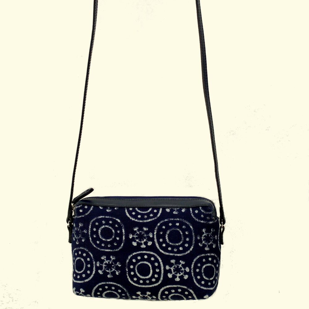 Dilians kleine Tasche Hilary D0306