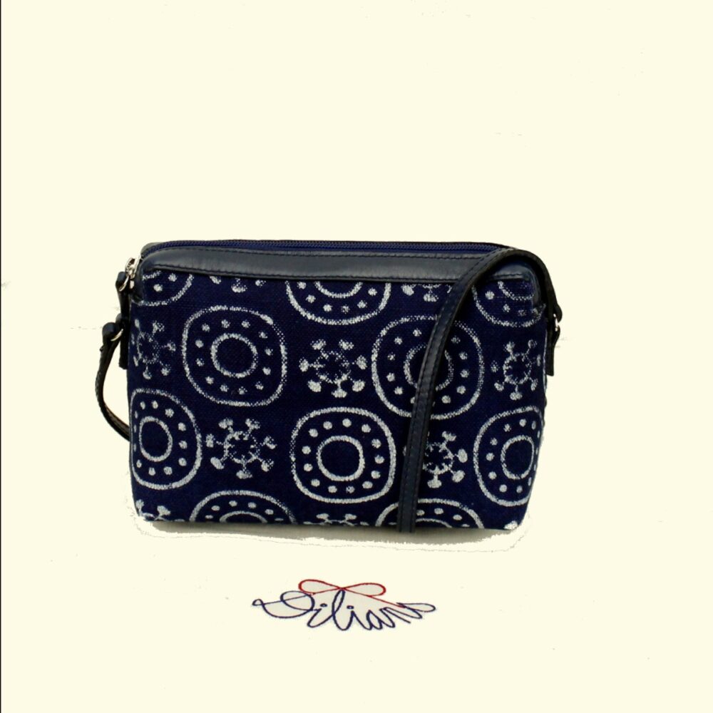 Dilians kleine Tasche Hilary D0306 – Bild 2