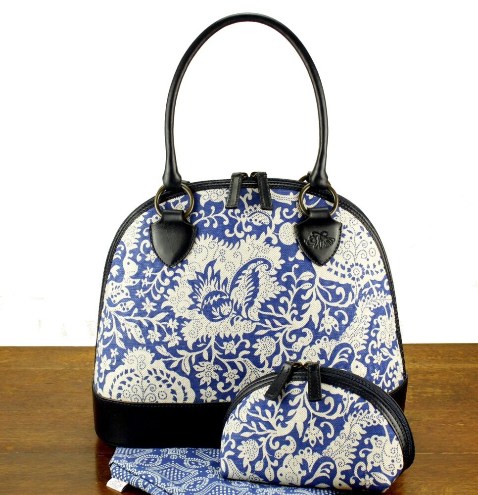 Dilians Schultertasche Jitka1 F010604