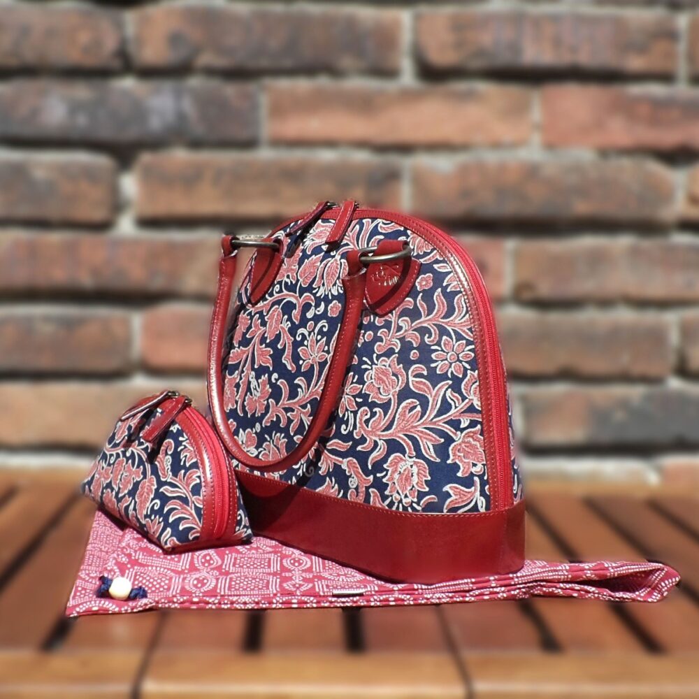 Dilians Schultertasche Jitka1 F020203 – Bild 2