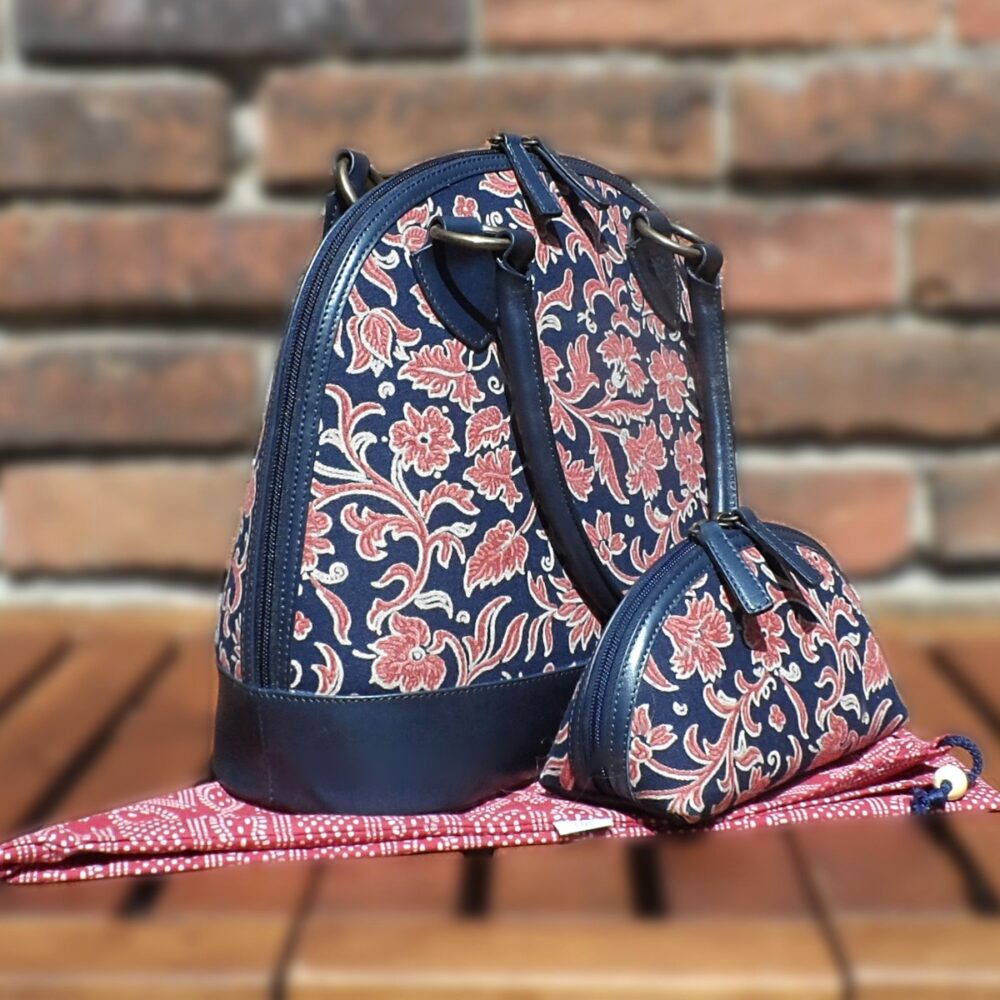Dilians Schultertasche Jitka1 F020602 – Bild 2
