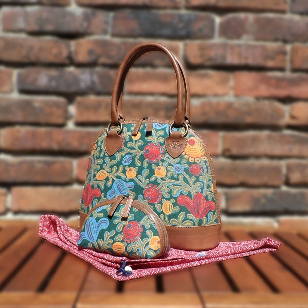 Dilians Schultertasche Jitka1 F031101