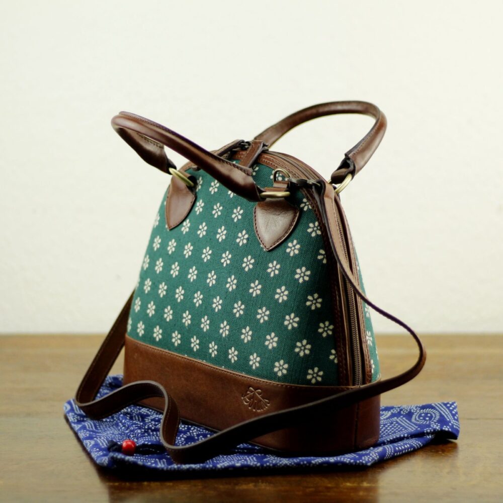Dilians Henkeltasche Jitka2 F180301 – Bild 2