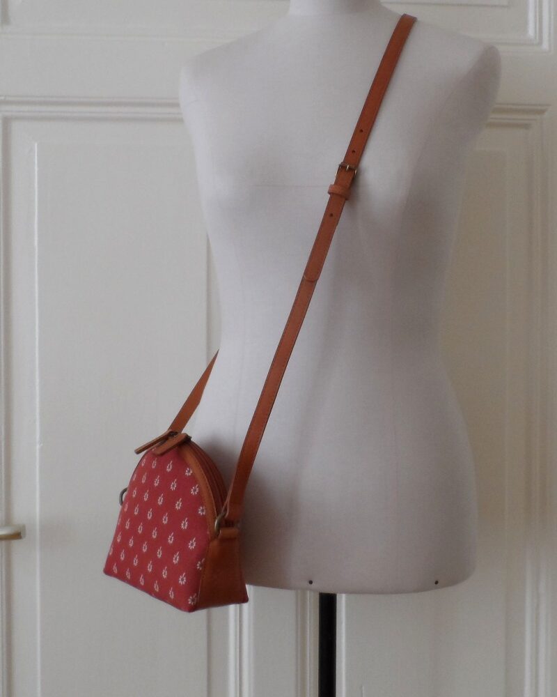 Dilians Halbmond Tasche Julia F0610 – Bild 2