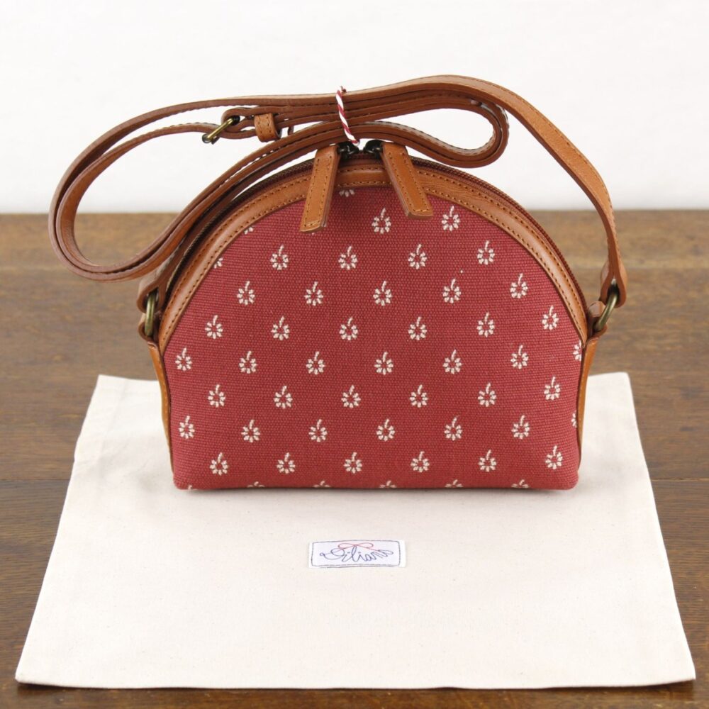 Dilians Halbmond Tasche Julia F0610 – Bild 3