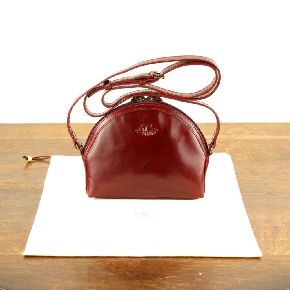 Dilians Halbmond Tasche Julia F2605 – Bild 4