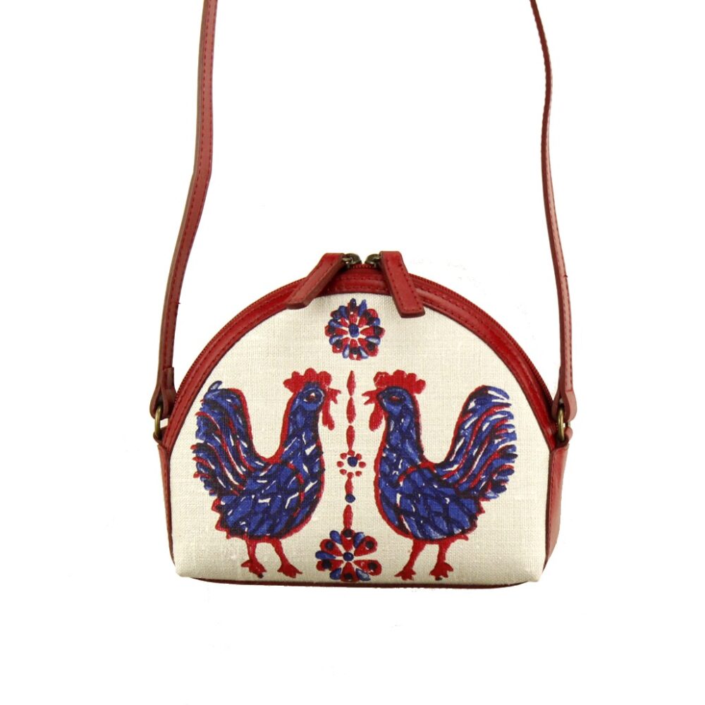 Dilians Halbmond Tasche Julia F3202