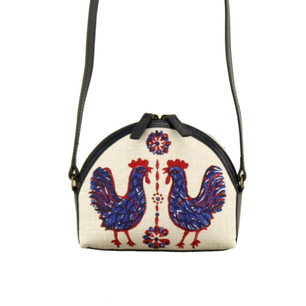 Dilians Halbmond Tasche Julia F3206