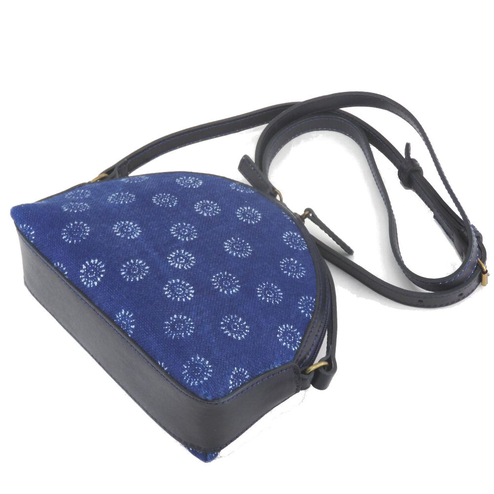 Dilians Halbmond Tasche Julia W0306 – Bild 3