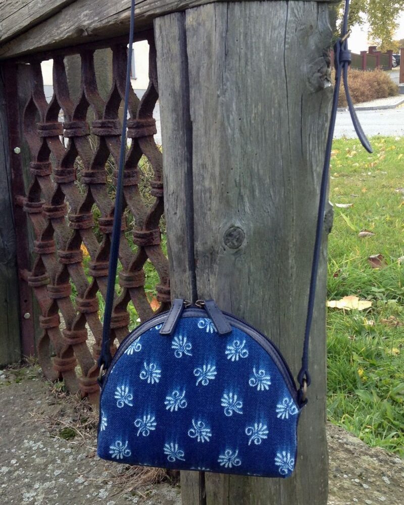 Dilians Halbmond Tasche Julia P0306 – Bild 2
