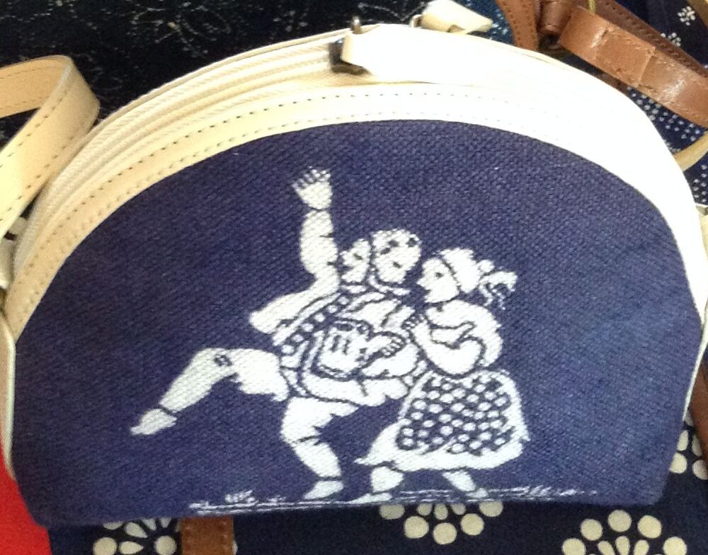 Dilians Halbmond Tasche Julia S0307 – Bild 6