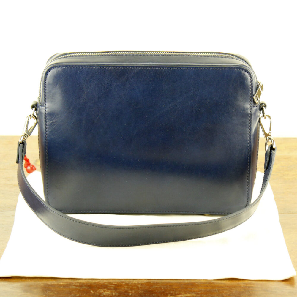 Dilians große viereckige Schultertasche Lilly2 C0106 – Bild 2