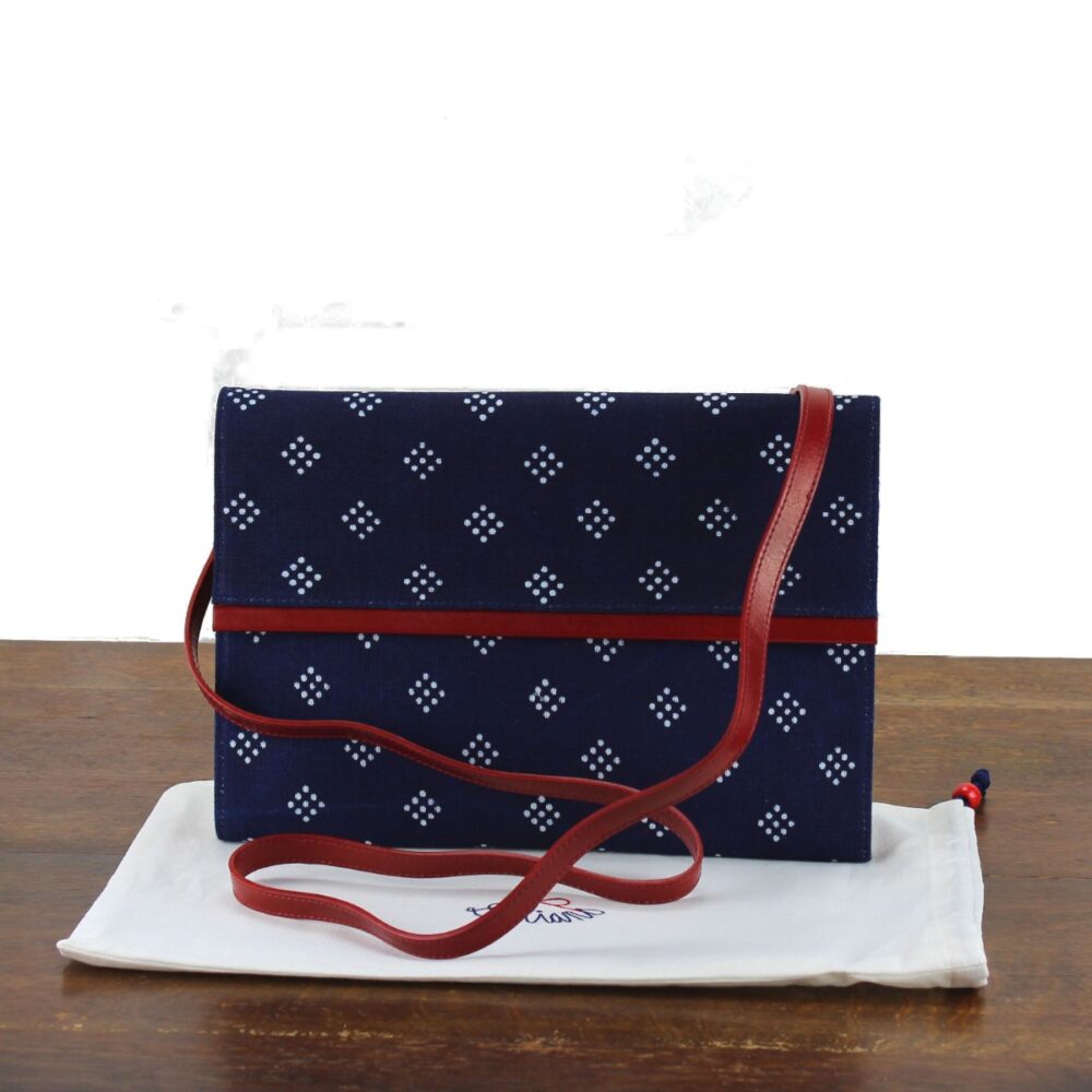 Dilians Clutch Tasche Maria D1702 – Bild 2