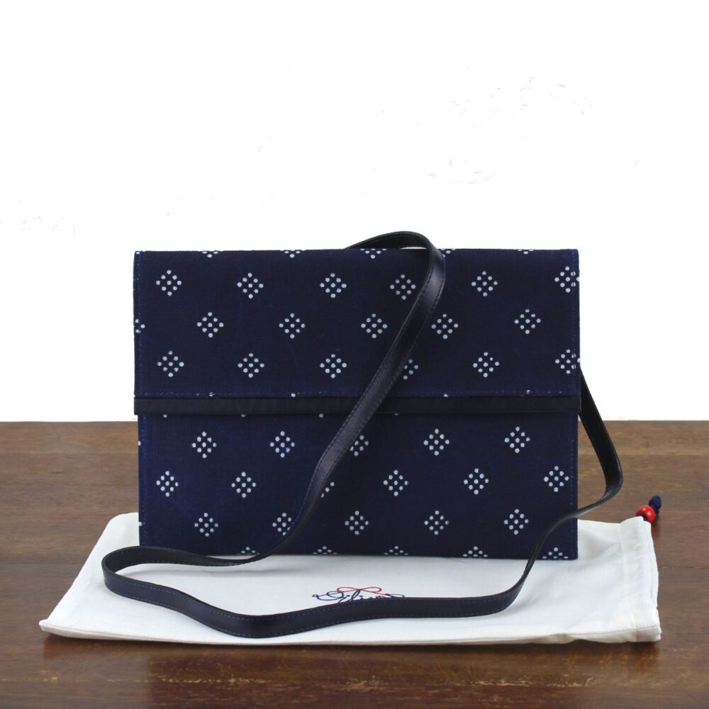 Dilians Clutch Tasche Maria D1706 – Bild 2