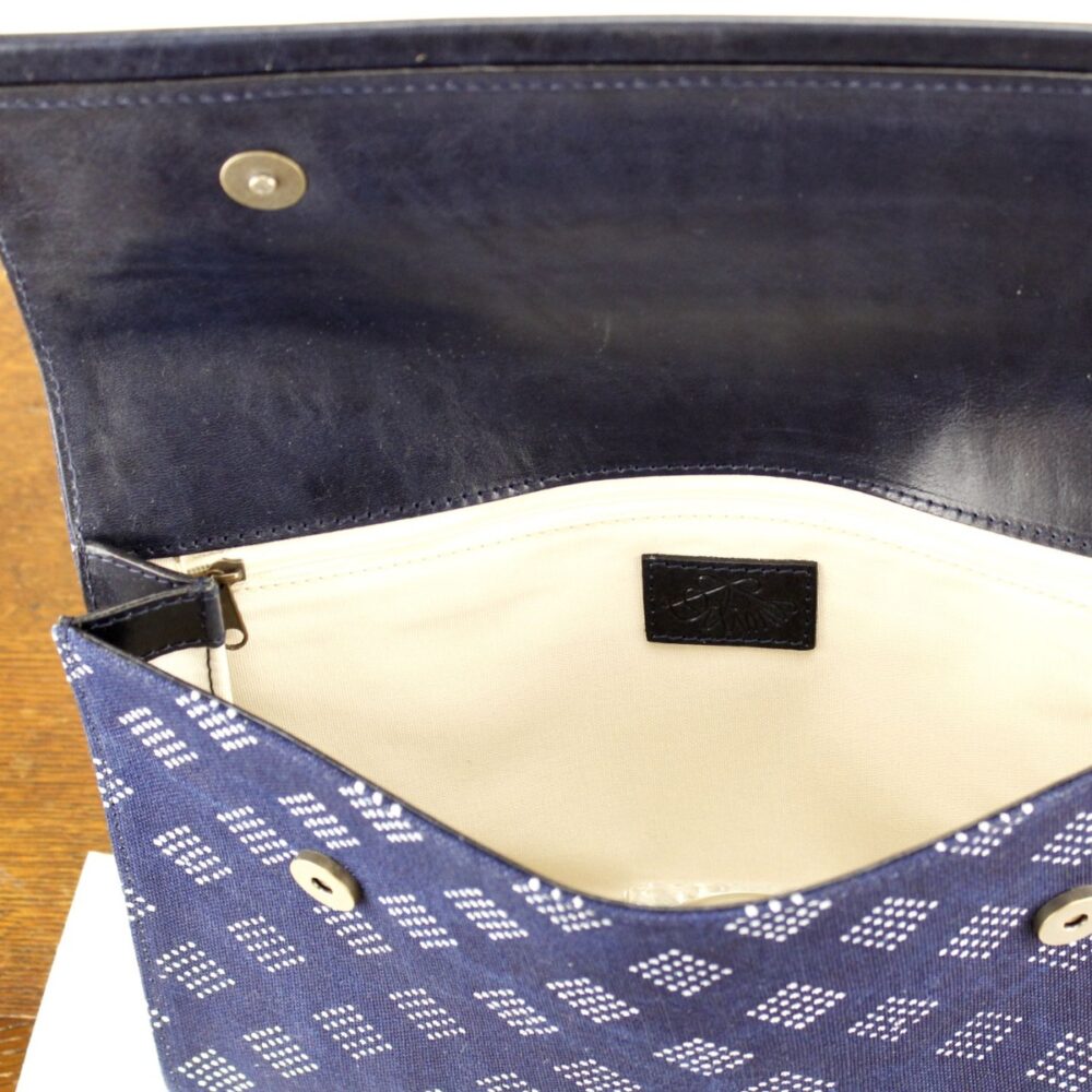 Dilians Clutch Tasche Maria D2706 – Bild 3