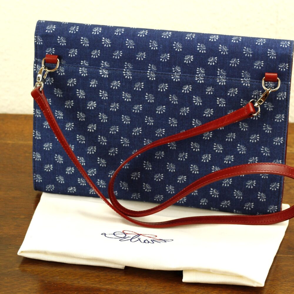 Dilians Clutch Tasche Maria M0202 – Bild 2