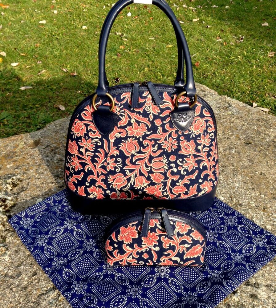 Dilians Schultertasche Jitka1 F020602 – Bild 6