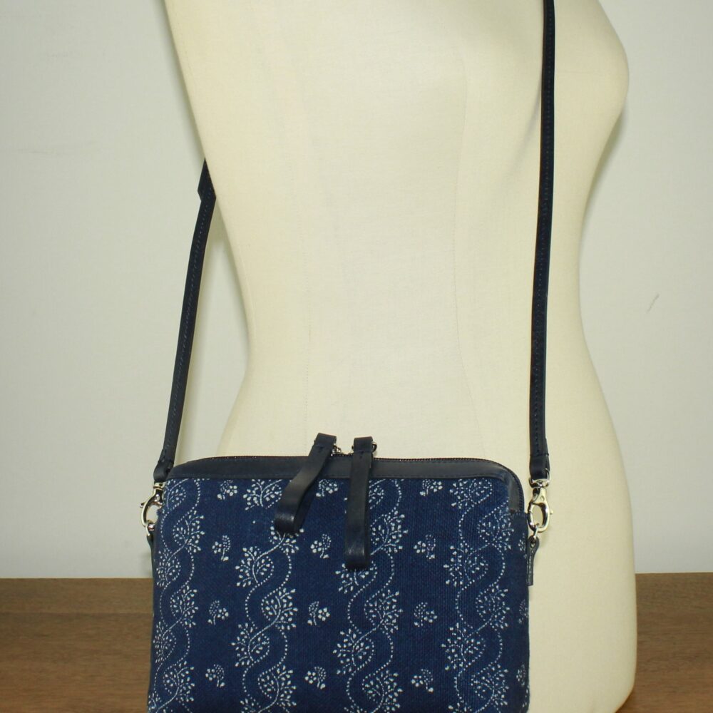 Dilians kleine Tasche Hilary C0206 – Bild 2