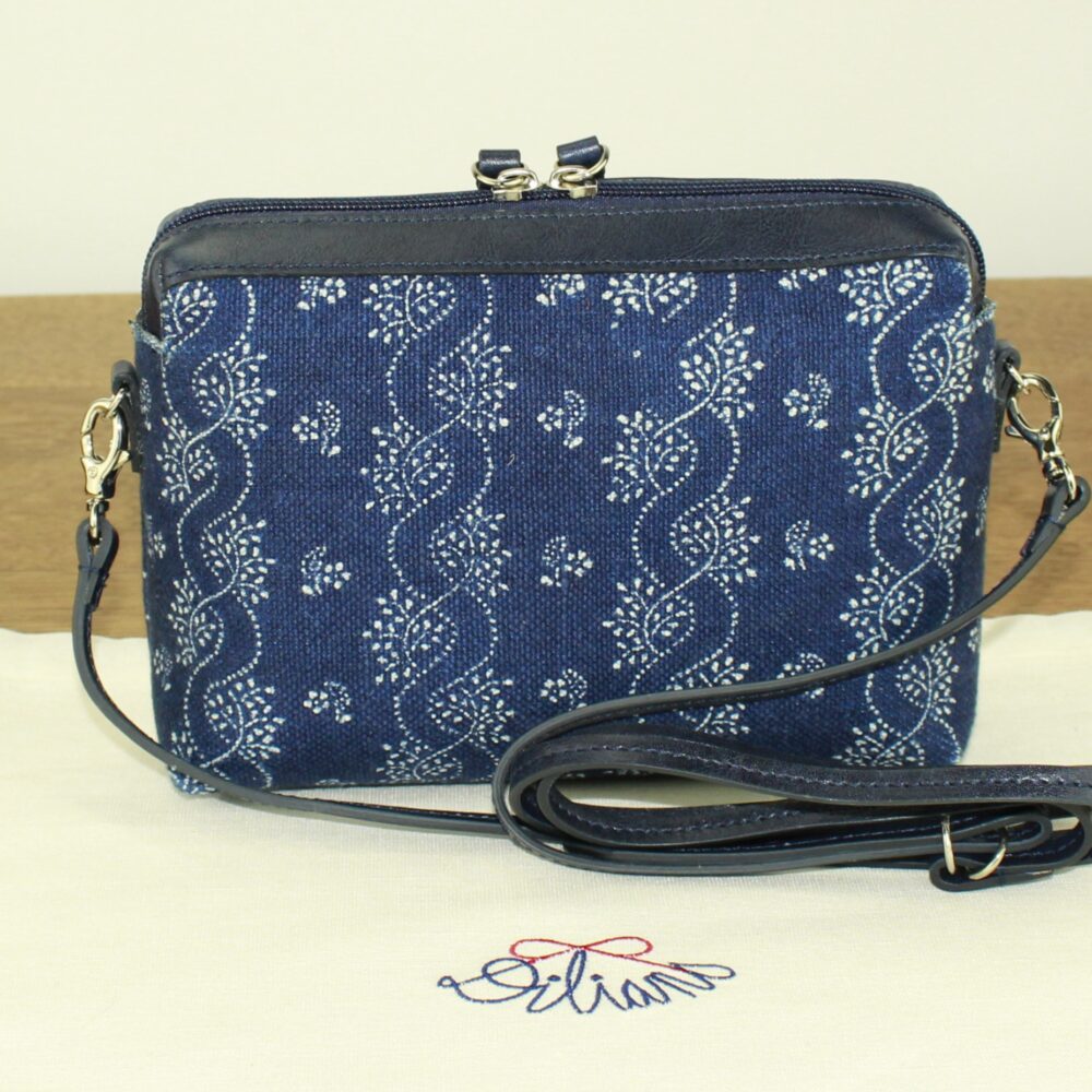 Dilians kleine Tasche Hilary C0206 – Bild 3