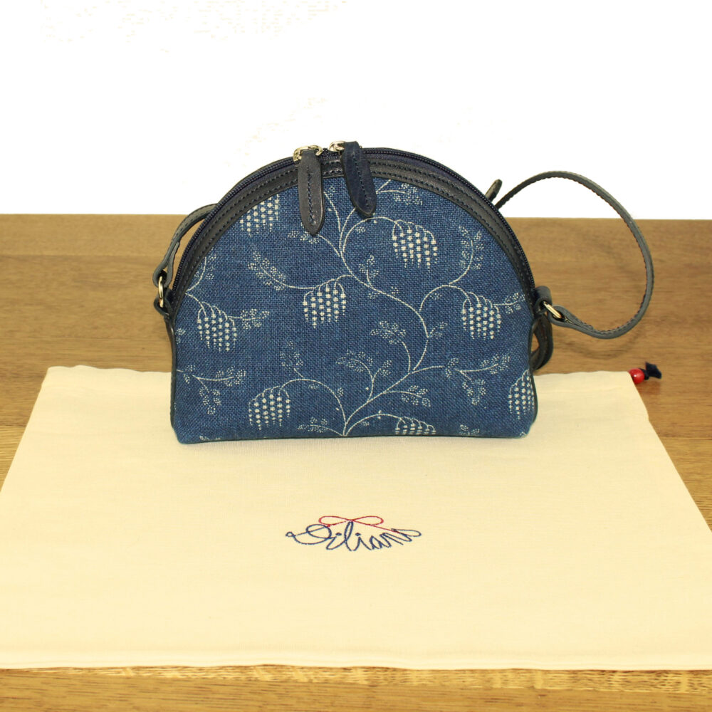 Dilians Halbmond Tasche Julia M0106 – Bild 2