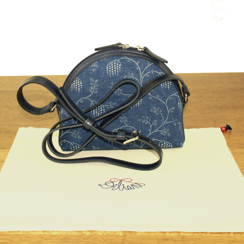 Dilians Halbmond Tasche Julia M0106