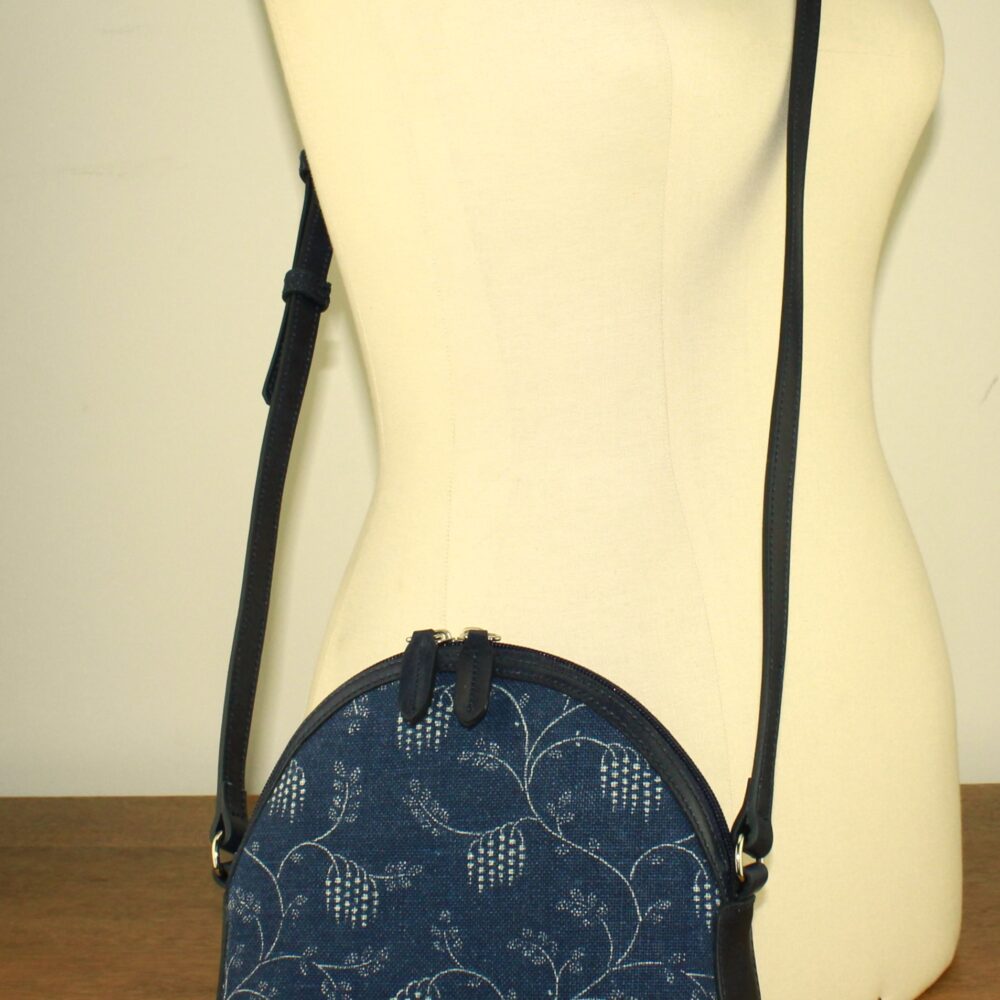 Dilians Halbmond Tasche Julia M0106 – Bild 3